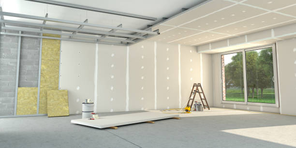 Best Spray Foam Insulation in Paoli, IN