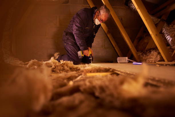 Best Eco-Friendly Insulation in Paoli, IN